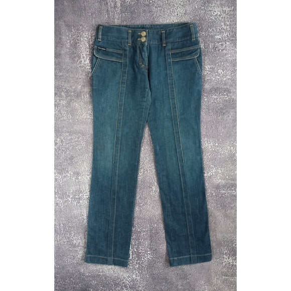 Dolce & Gabbana Made In Italy Denim JeansDP F3V5ED/G8552