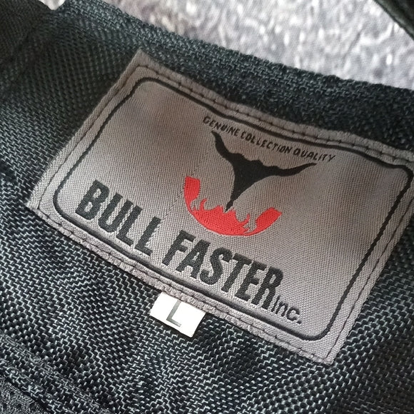 BULLFASTER Motorcycle Chaps pants