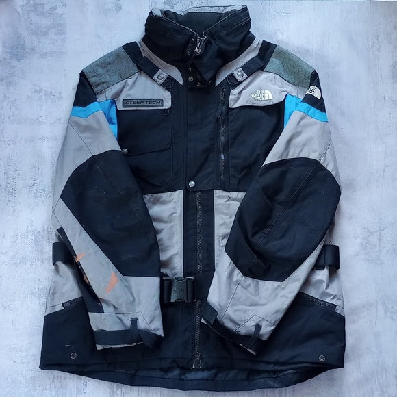 Vintage The North Face Steep Tech Jacket