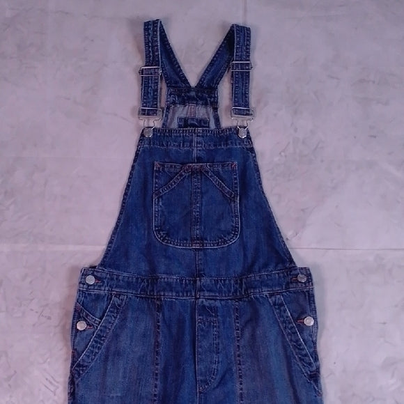 GAP Vintage Style Levi's Denim Overalls Workwear