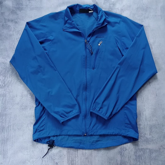 Patagonia Running Jacket