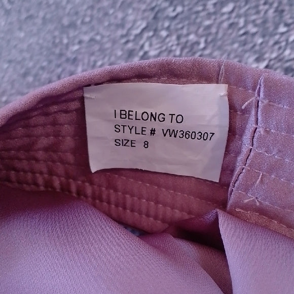 VERA WANG WHITE Strapless Long Matcha Style 36201760 DAVIS BRIDAL