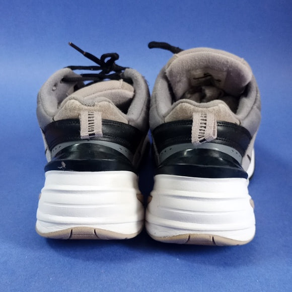 Nike M2K Tekno Atmosphere Grey Black shoes AV4789-007