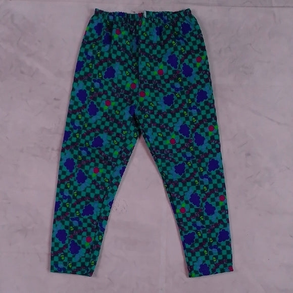 Vintage 90s Disney Winnie The Pooh Shirt Dress With Matching Pants NWT