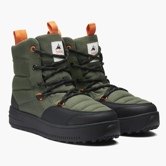 The SWIMS Snow Runner Boots Unisex