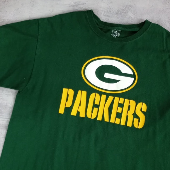 NFL GREEN BAY PACKERS T-SHIRT