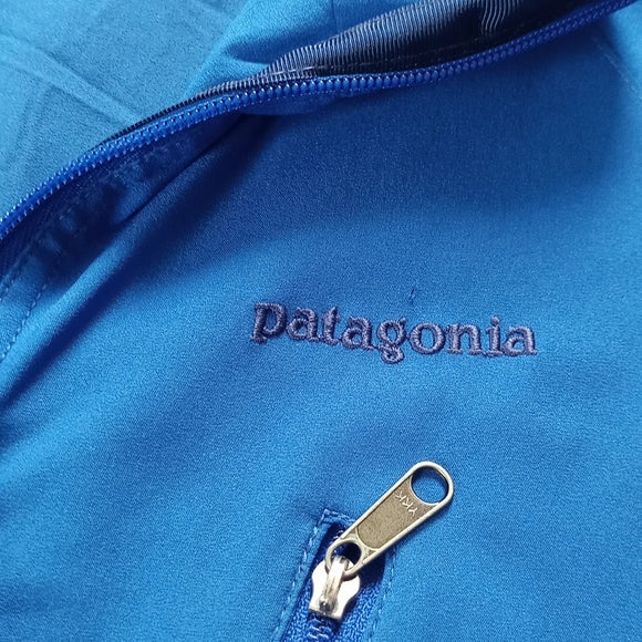 Patagonia Running Jacket