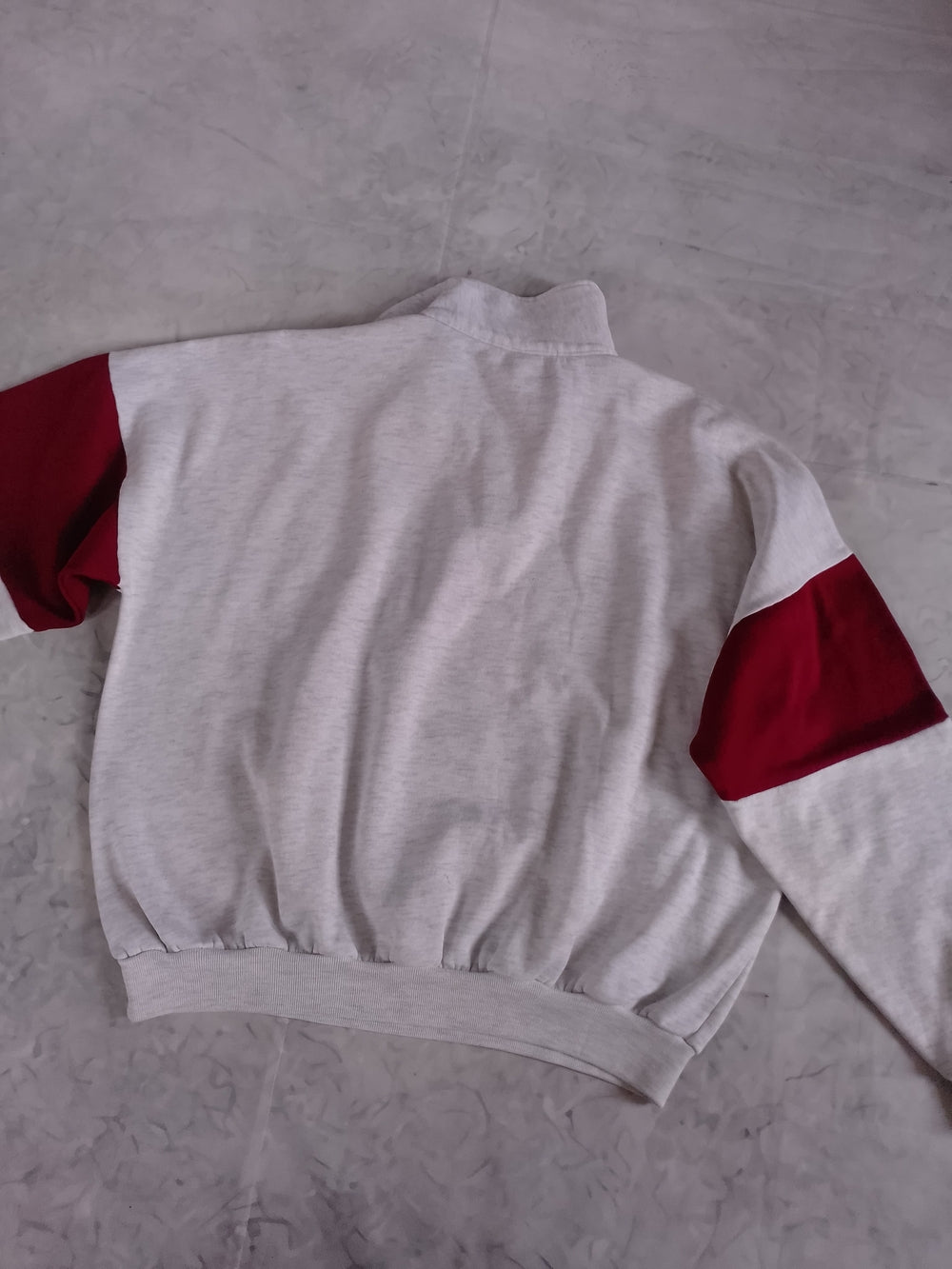 Vintage 1995 San Francisco Graphic Pullover Sweater UNISEX