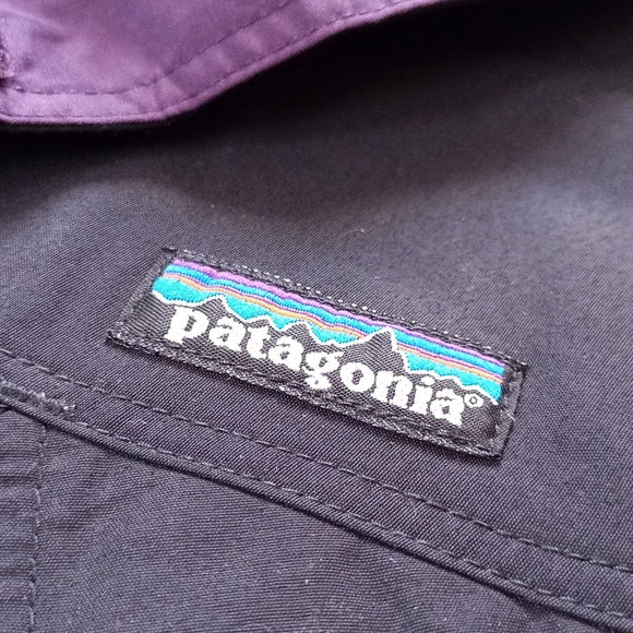 Vintage Patagonia Fall/Spring Essential Jacket