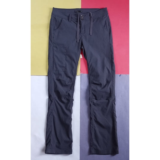 PrAna Regular Inseam Halle Pants