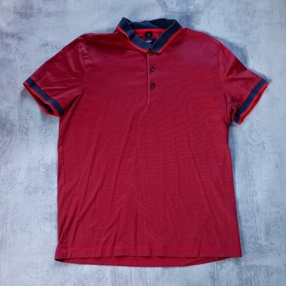 HUGO BOSS Polo shirt Regular Fit