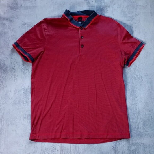 HUGO BOSS Polo shirt Regular Fit