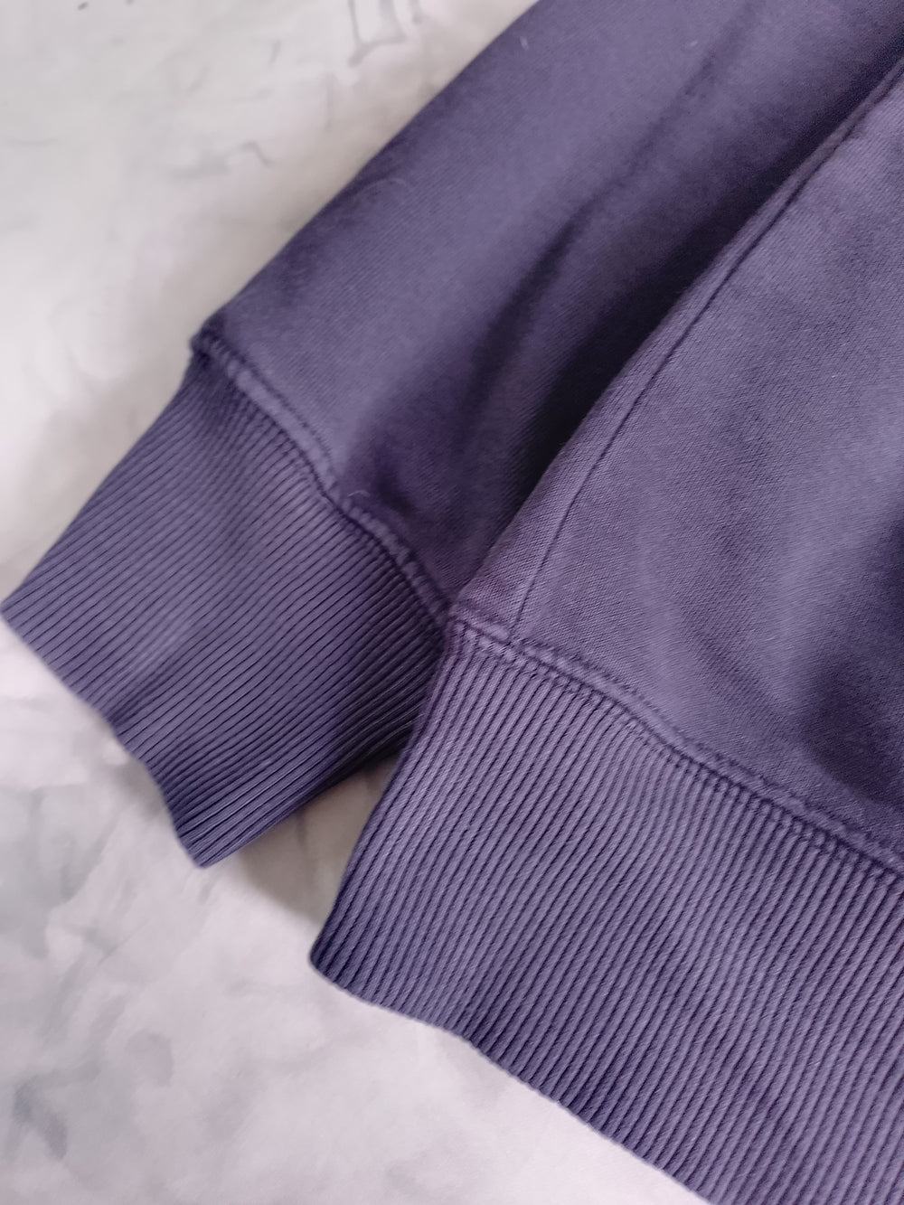 The North Face Men's Navy Logo Hoodie