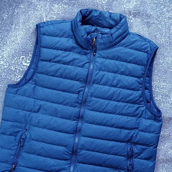 Heat 32 DEGREES Down Puffer Vest