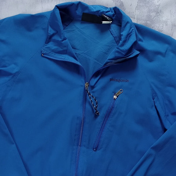 Patagonia Running Jacket