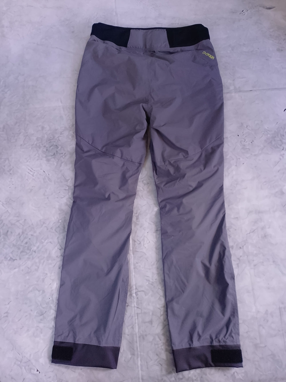 NRS Endurance Splash Pants CANOE/KAYAK