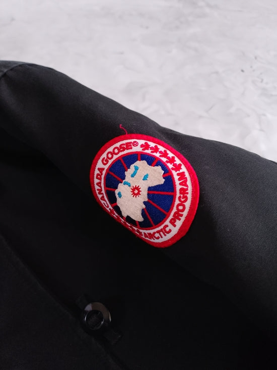 Canada Goose Rossclair Parka Women's