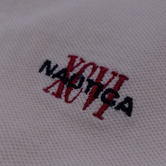 Vintage 90s NAUTICA XCVI T-SHIRT