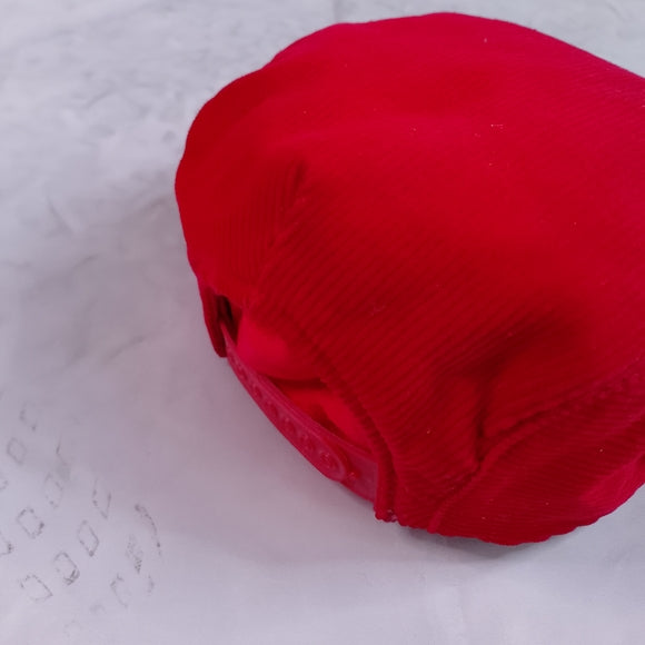 Vintage Montreal Expos Red Beret