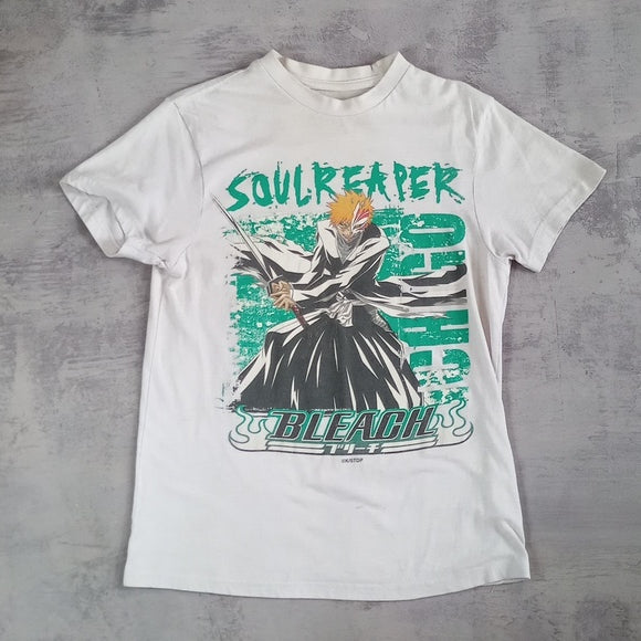 BLEACH SOUL REAPER ICHIGO T-SHIRT UNISEX