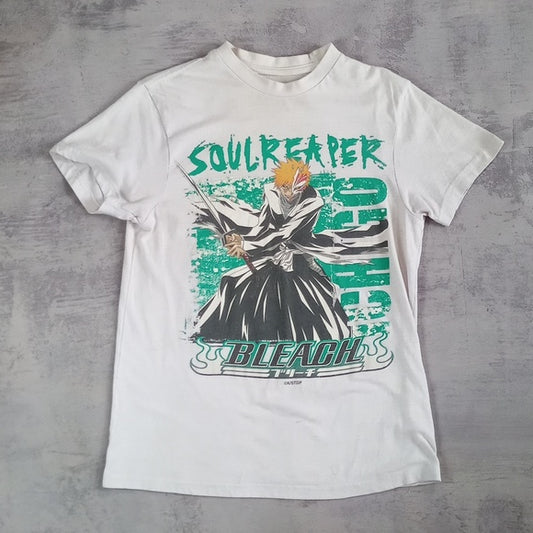 BLEACH SOUL REAPER ICHIGO T-SHIRT UNISEX