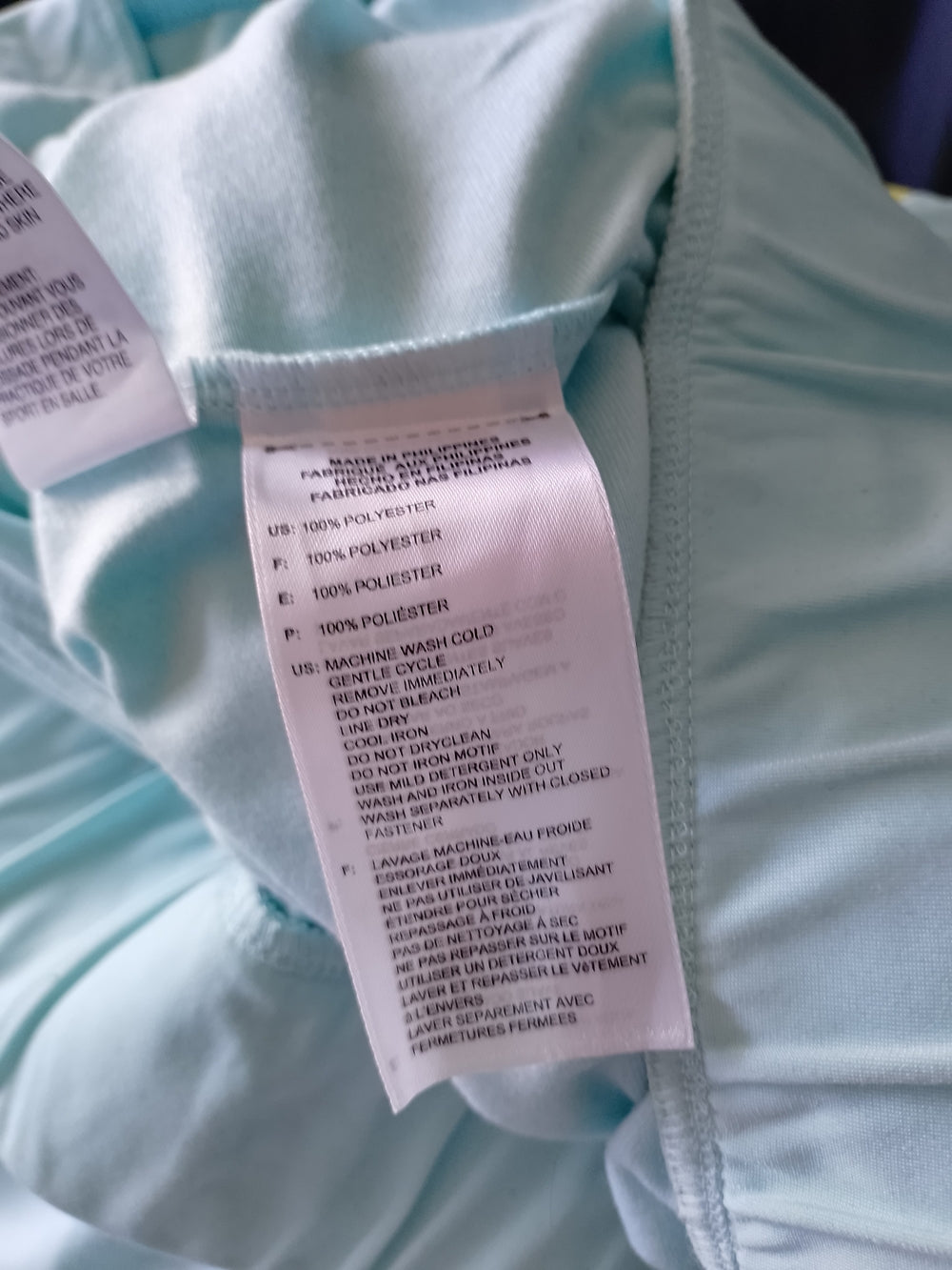 ADIDAS TRACK STYLE JACKET
