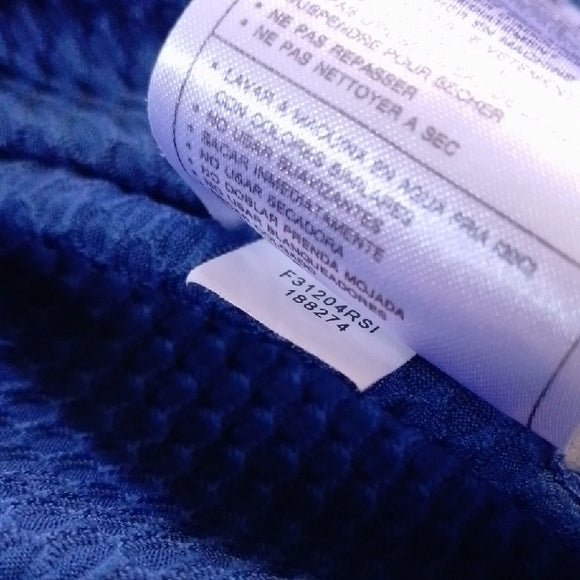 Vintage Y2K NIKE SPHERE WAFFLE TEXTURE UNISEX