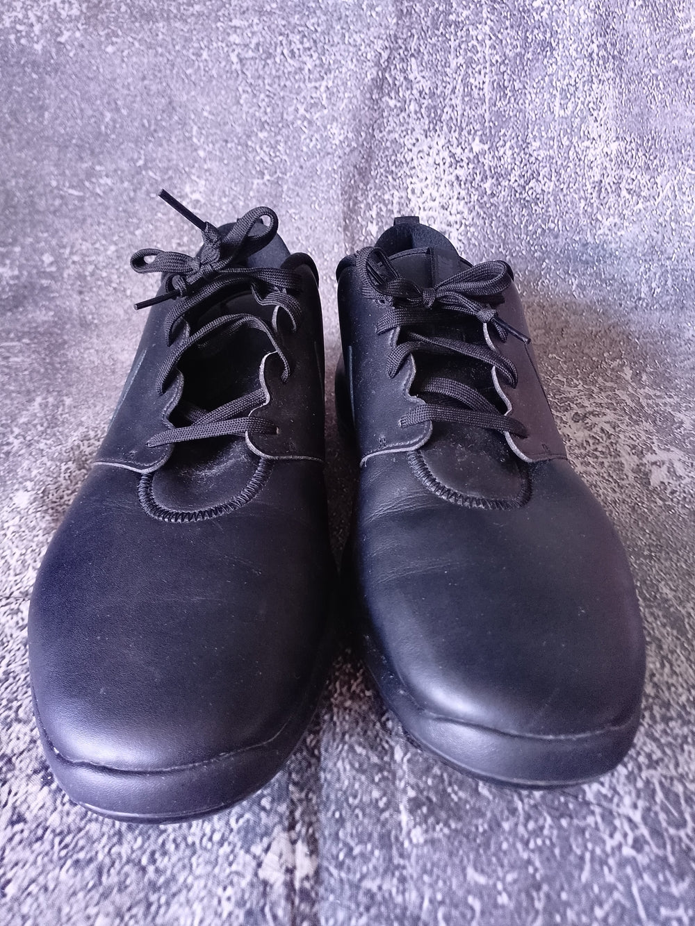 Nike Roshe G Tour Golf Shoes Triple Black AR5580-007