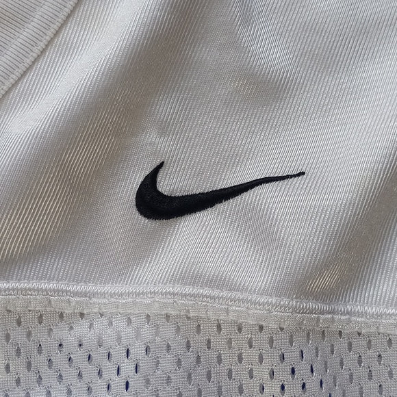 Team Nike Essential Football Jersey Blank Unisex