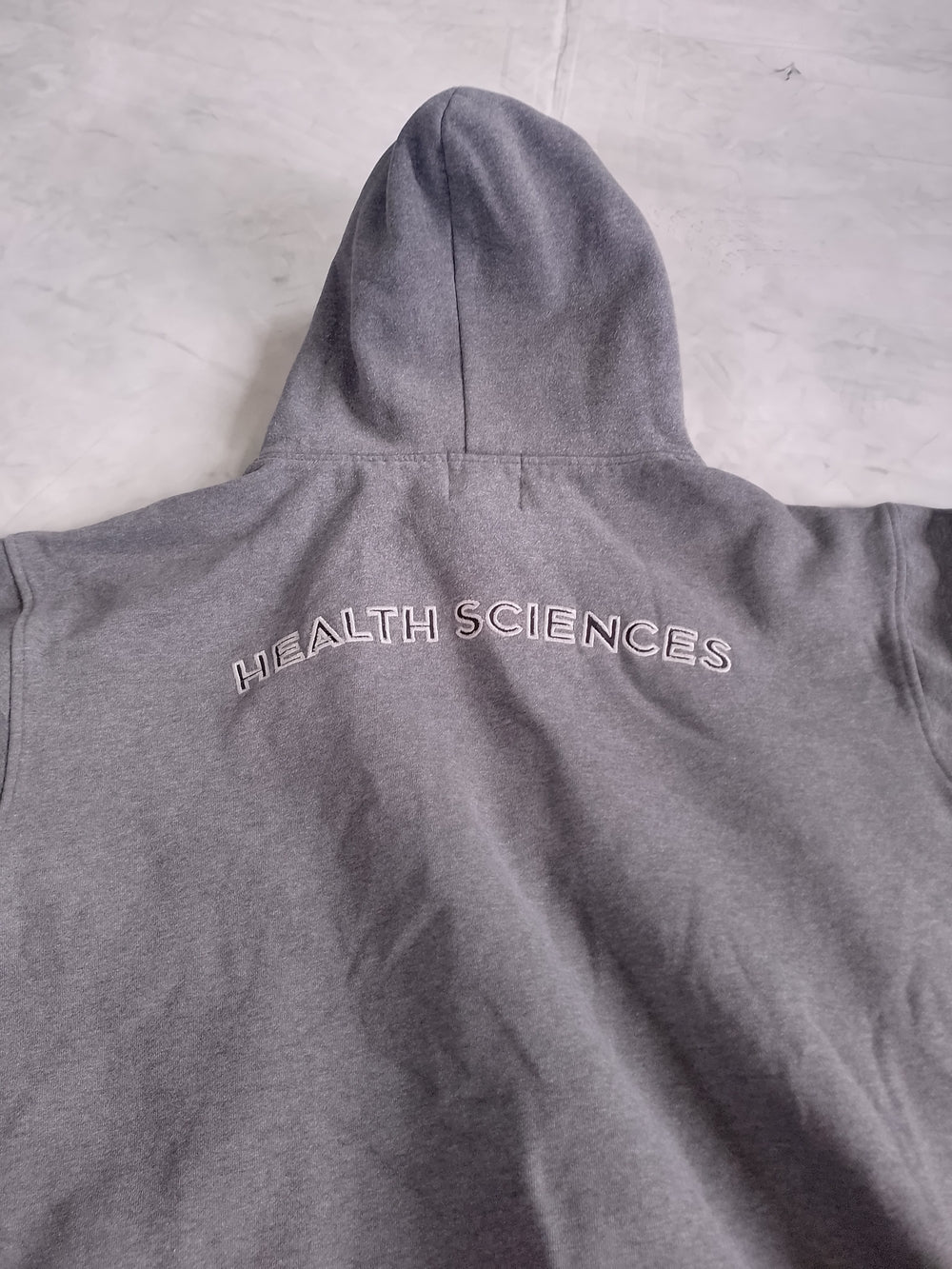 UNIVERSITY OF CALGARY HEALTH SCIENCES Hoodie