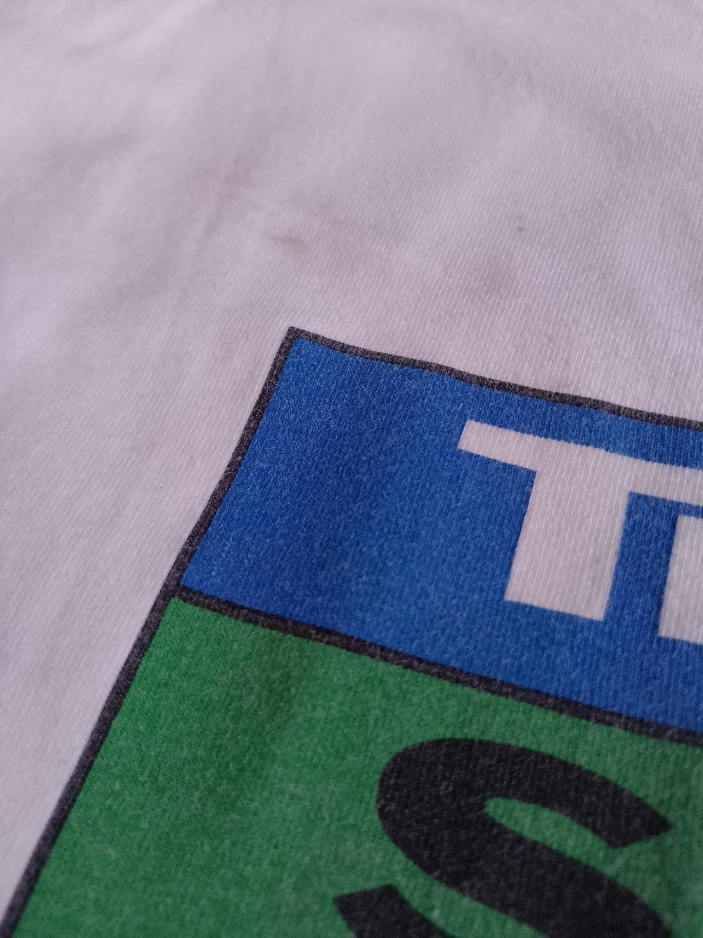 Vintage TLC Trading Spaces T-SHIRT