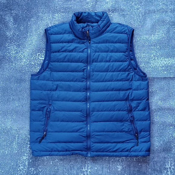 Heat 32 DEGREES Down Puffer Vest