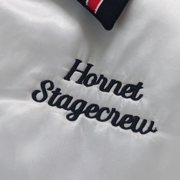 Vintage 90s Hornet Stagecrew Craig Jacket