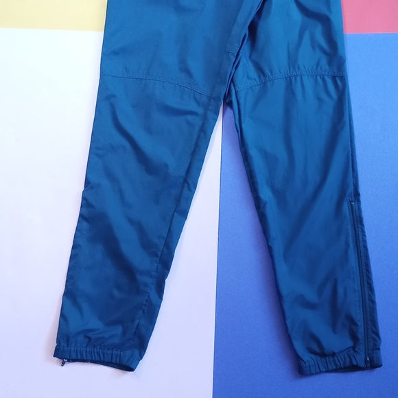 Vintage 90s Nike Essential Slash Track Pants