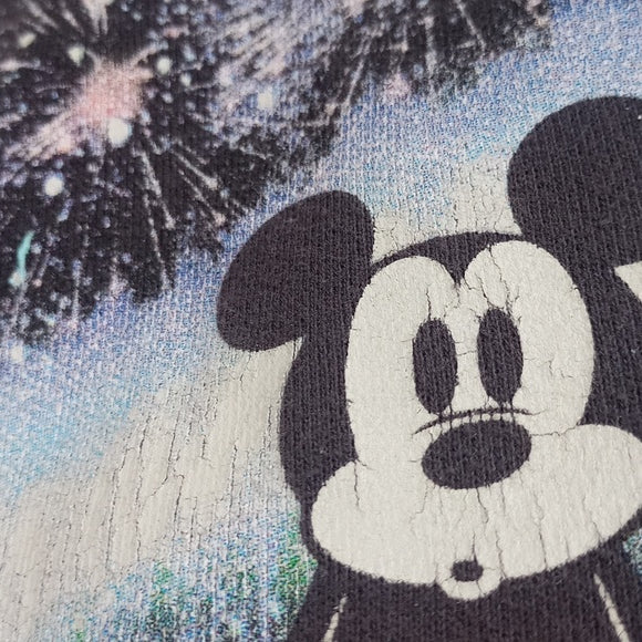 Disney X American Eagle Mikey Mouse Hoodie