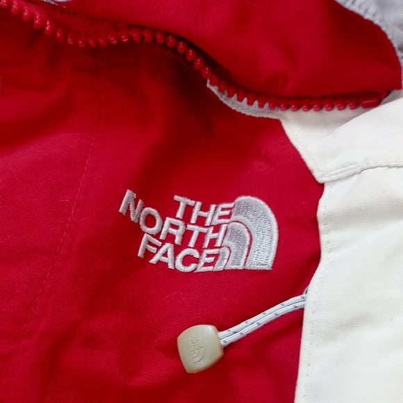 WOMEN THE NORTH FACE HYVENT JACKET