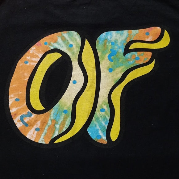 Odd Future Tyler The Creator Graphic T-Shirt OFWGKTA unisex
