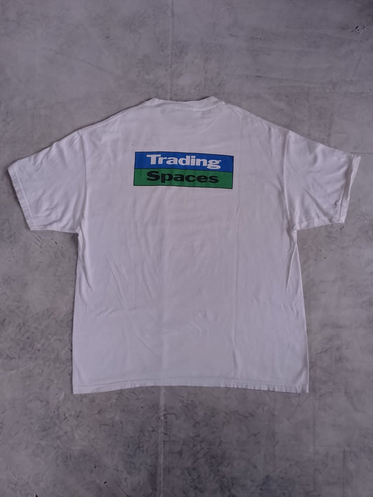 Vintage TLC Trading Spaces T-SHIRT