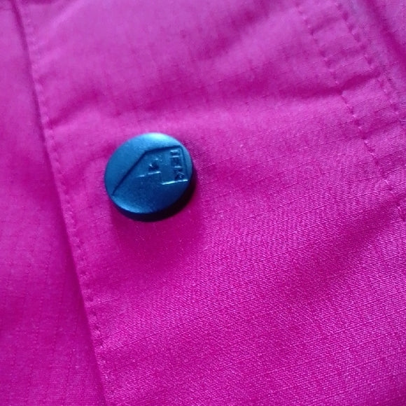 VINTAGE Y2K ALPINETEK WINDREANKAER JACKET