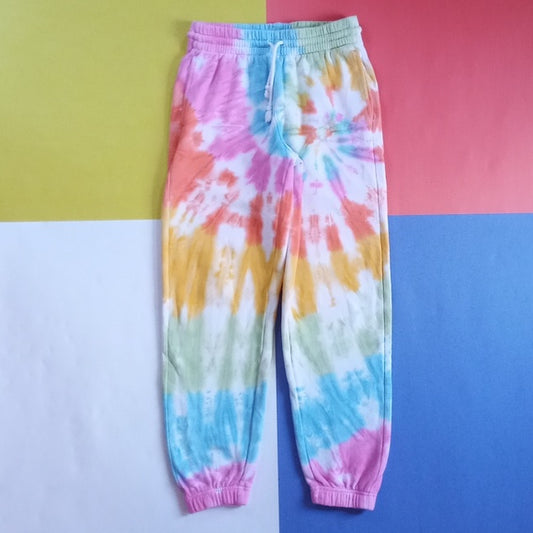 Tna Tie Dye Essential Sweatpants aritzia