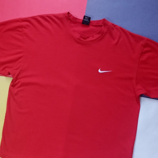 NIKE Andre Agassi Dri-Fit T-Shirt