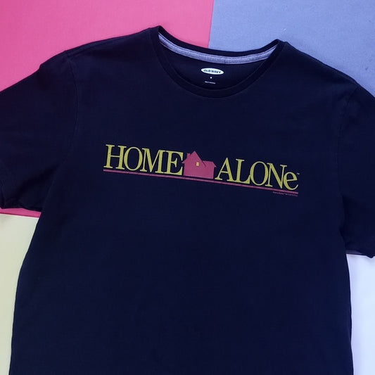 Official Home Alone Movie 2019 T-Shirt UNISEX