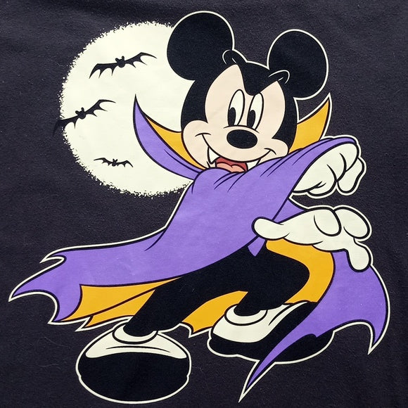 DRACULA MICKEY MOUSE T-Shirt