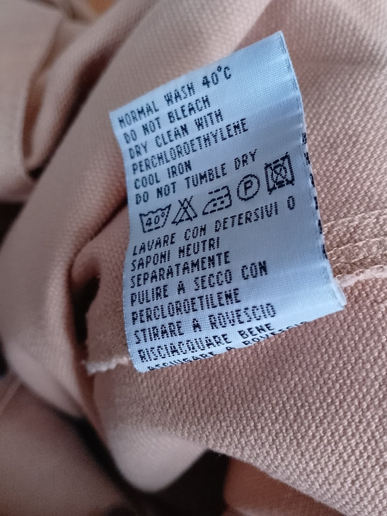 Vintage Marlboro Classics Stockman's Riding Coat