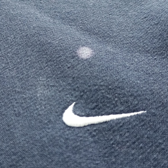 Nike Essential Distressed Hoodie