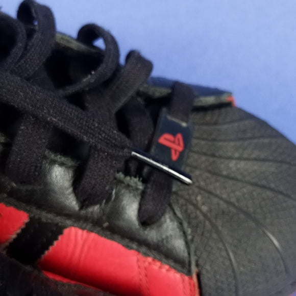 adidas x Marvel Superstar Super-man: Miles Morales (GS) Shoes