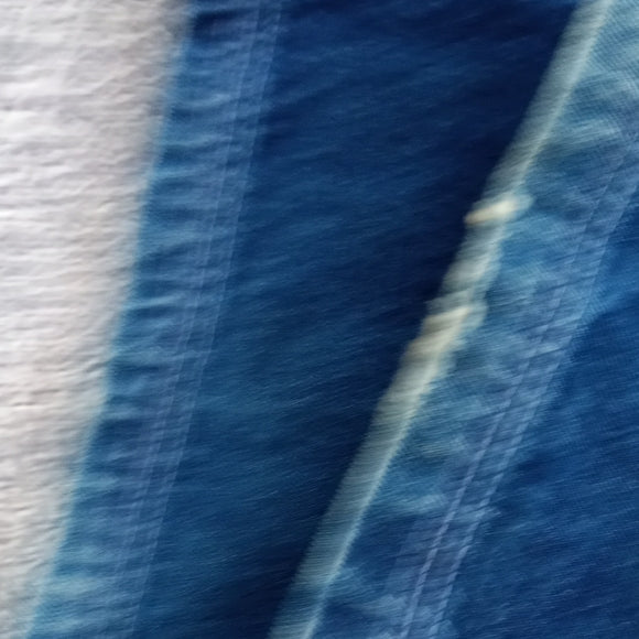 Vintage Y2K ROCAWEAR WIDE BAGGY DENIM JEANS