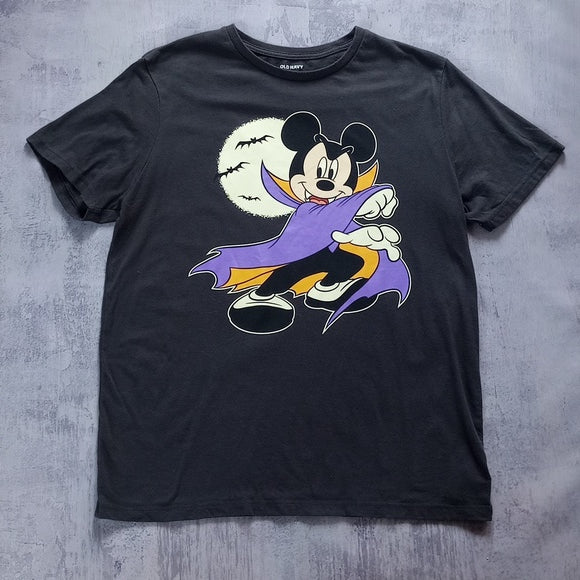 DRACULA MICKEY MOUSE T-Shirt