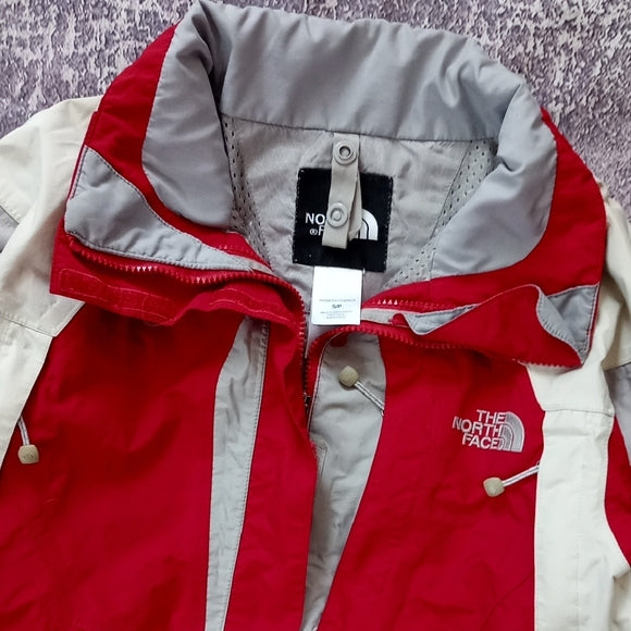 WOMEN THE NORTH FACE HYVENT JACKET