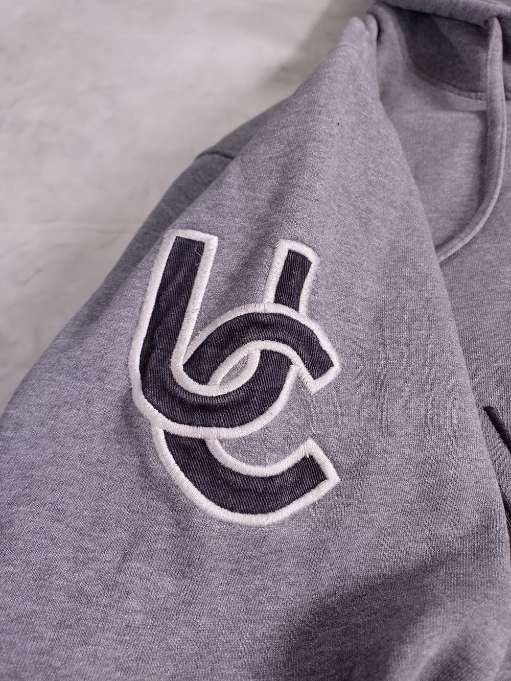 UNIVERSITY OF CALGARY HEALTH SCIENCES Hoodie